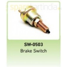 Maruti 800 Brake Switch